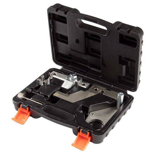 AFFIX (AF10321916C) Набор фиксаторов распредвала / коленвала, Land Rover, кейс, 6 предметов