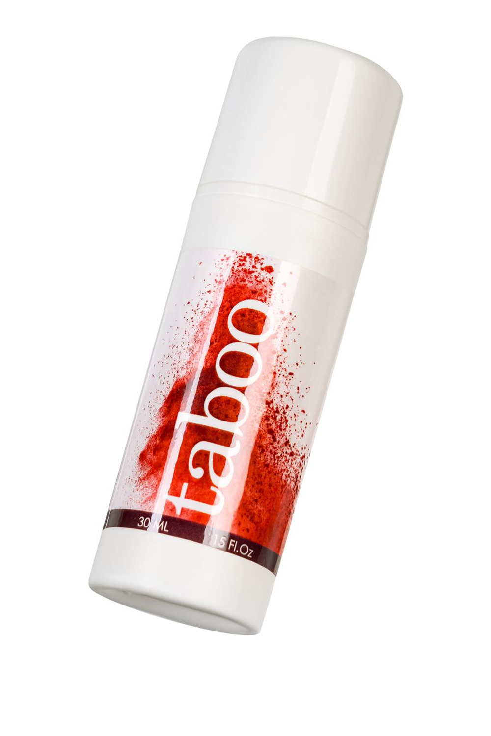 Стимулирующий гель для мужчин RUF TABOO Male Booster, 30 мл