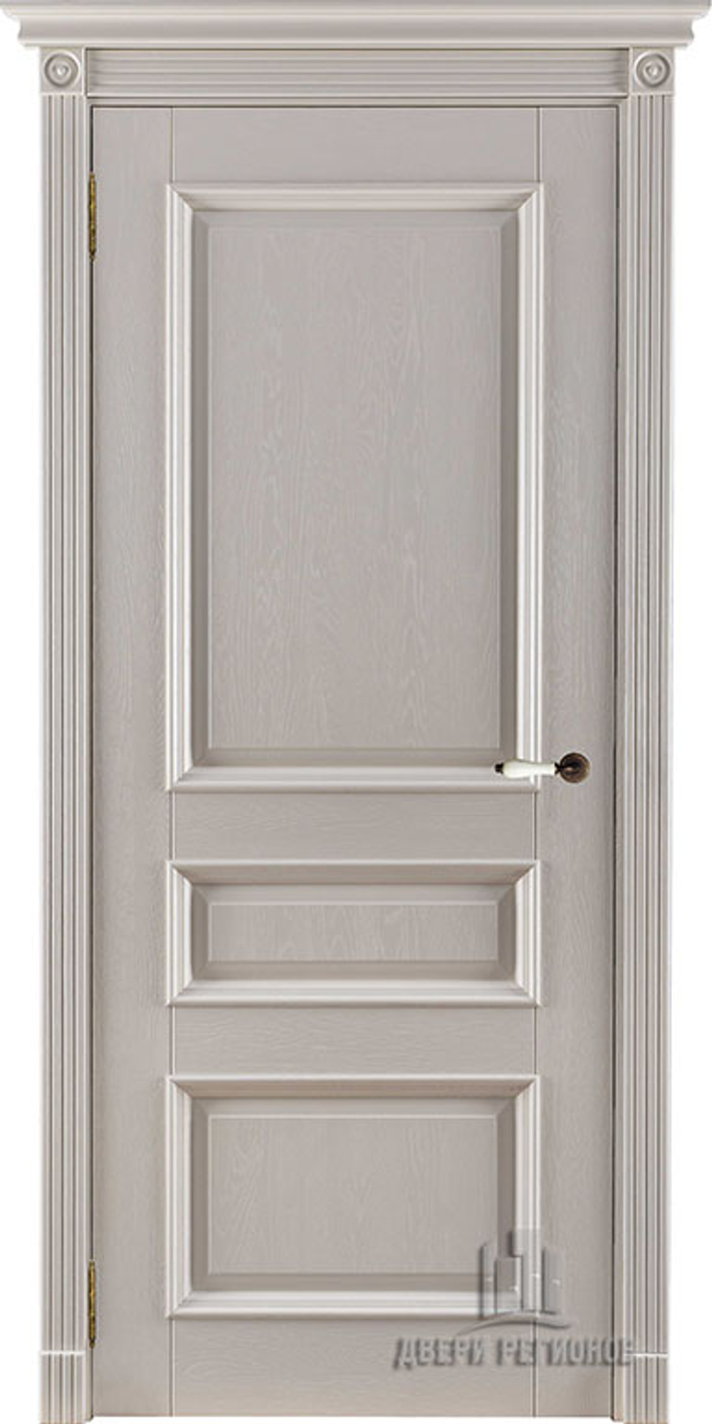 Дверь межкомнатная Афродита