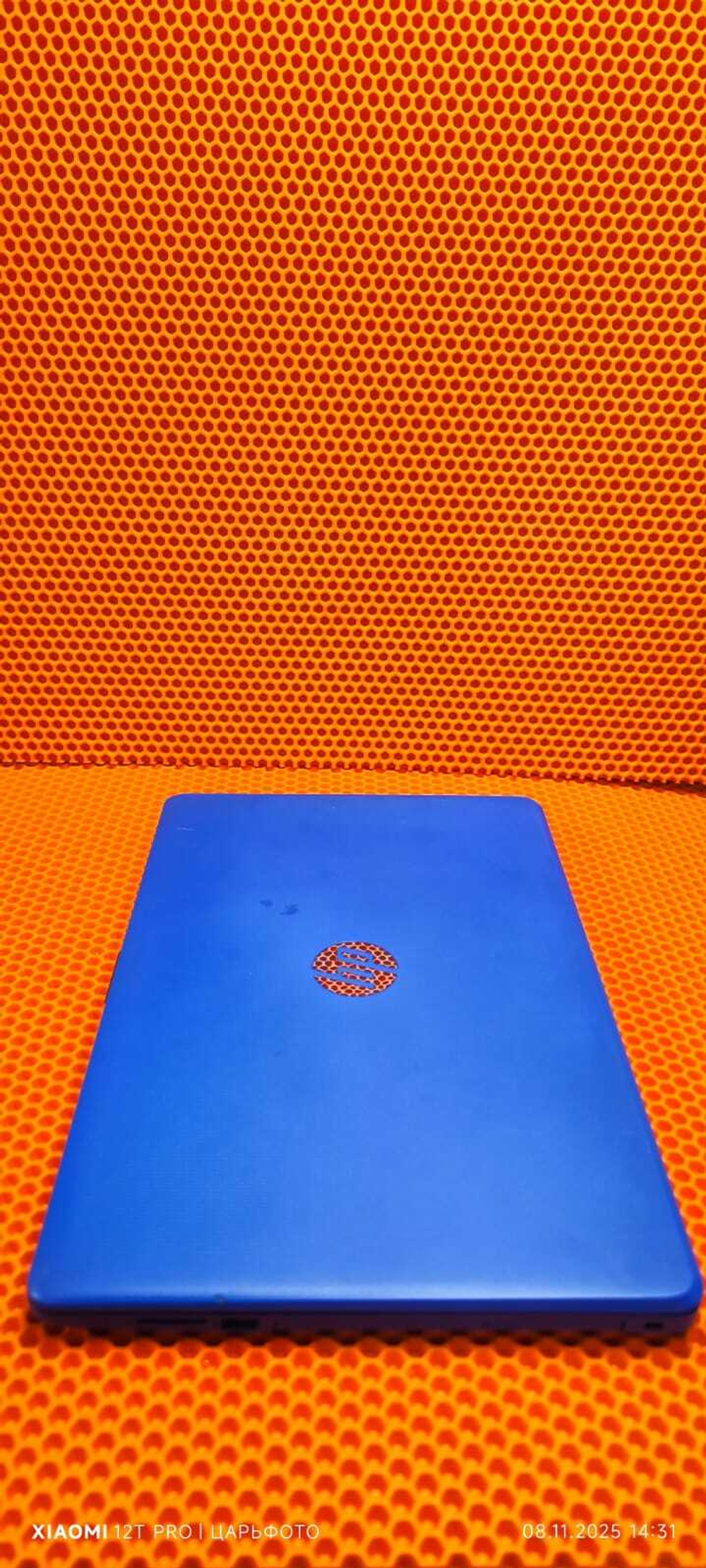 Ноутбук HP ryl6723de