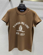Футболка Prada