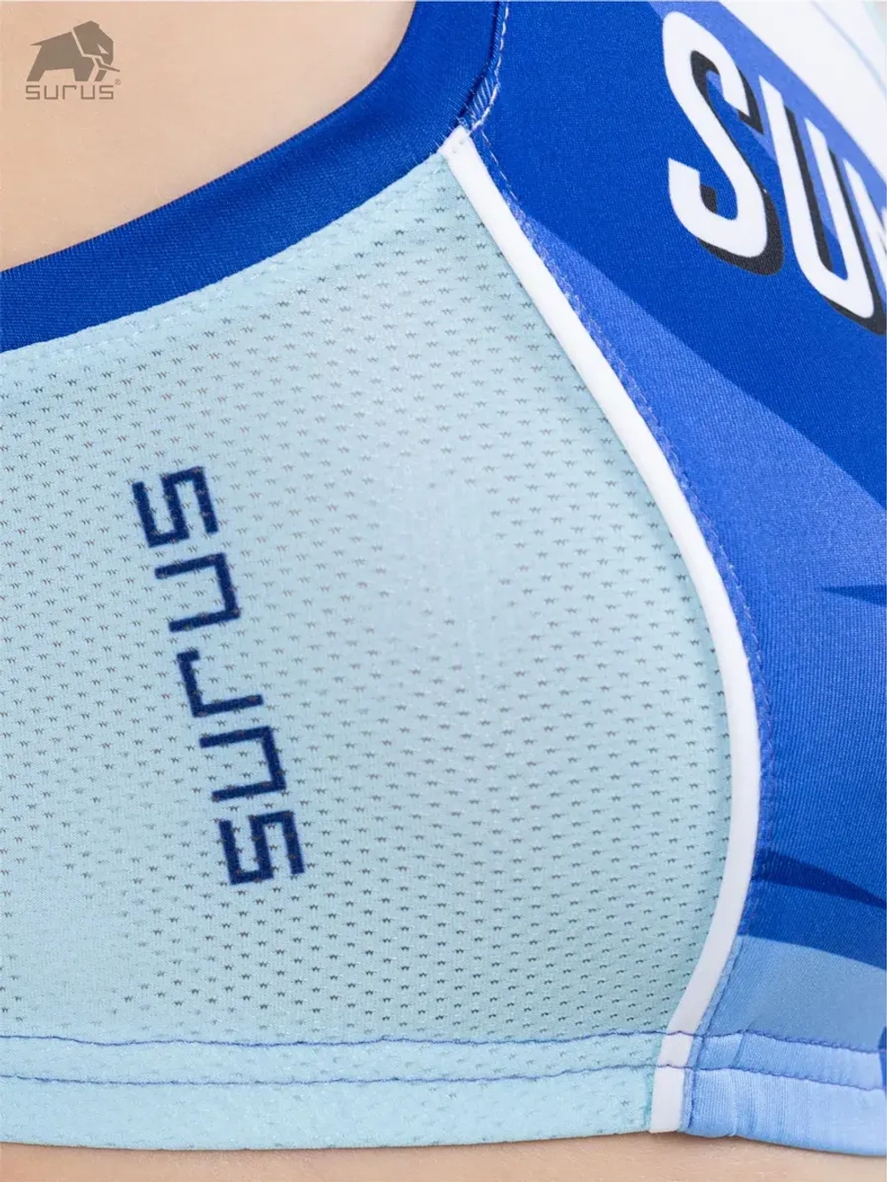 Топ для пляжного волейбола