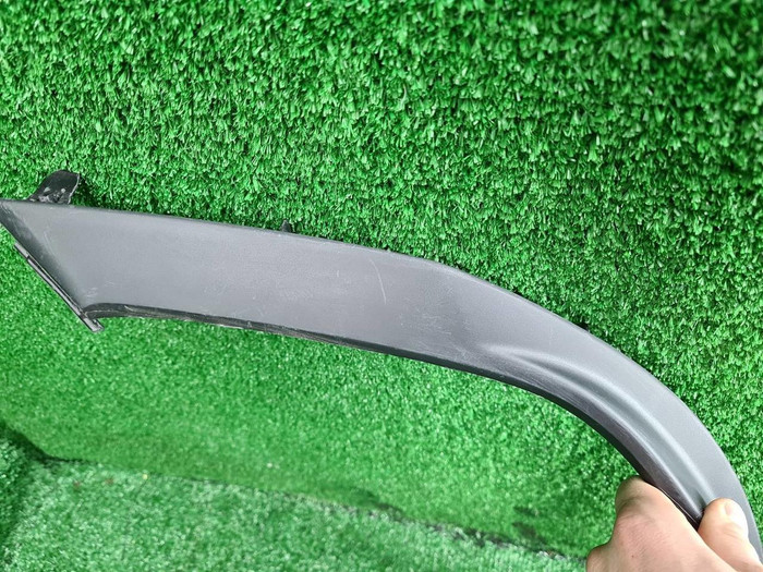 Накладка заднего бампера правая Lexus RX 4 (15-19)