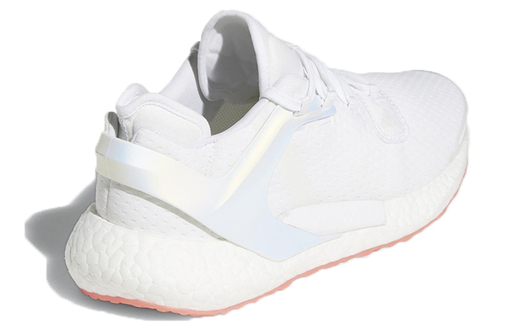 Кроссовки Adidas Alphatorsion Boost (Женская размерная сетка)