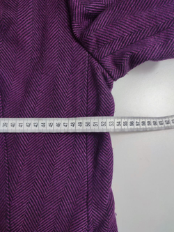 Жакет красивого цвета 52 размер