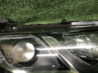Фара правая Toyota Camry xv70 (2017-н.в.) LED