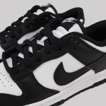  Кроссовки женские Nike WMNS Dunk Low артикул:DD1503-101 - купить в магазине Дайс