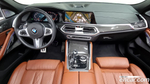 BMW X6 (G06) M50i (11.2022)