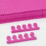 Разделитель для пальцев ног, 100 пар/уп.