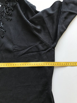 Кардиган с кофтой Vlas лаконичный, маркировка 4, визуально на 52/54 размер, новый