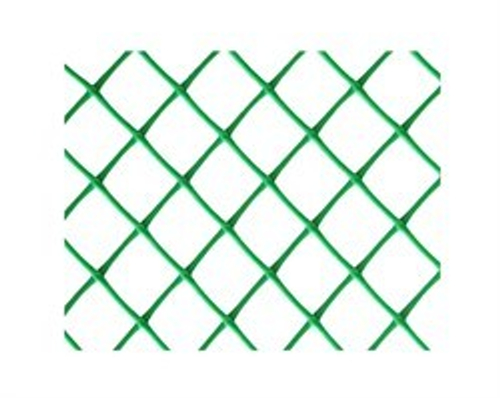 Заборная решетка 40*40 H=1.5 20 м зеленая