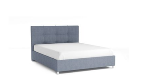 Двуспальные кровати