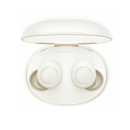 Беспроводные наушники Realme Buds Q2s (Белый)