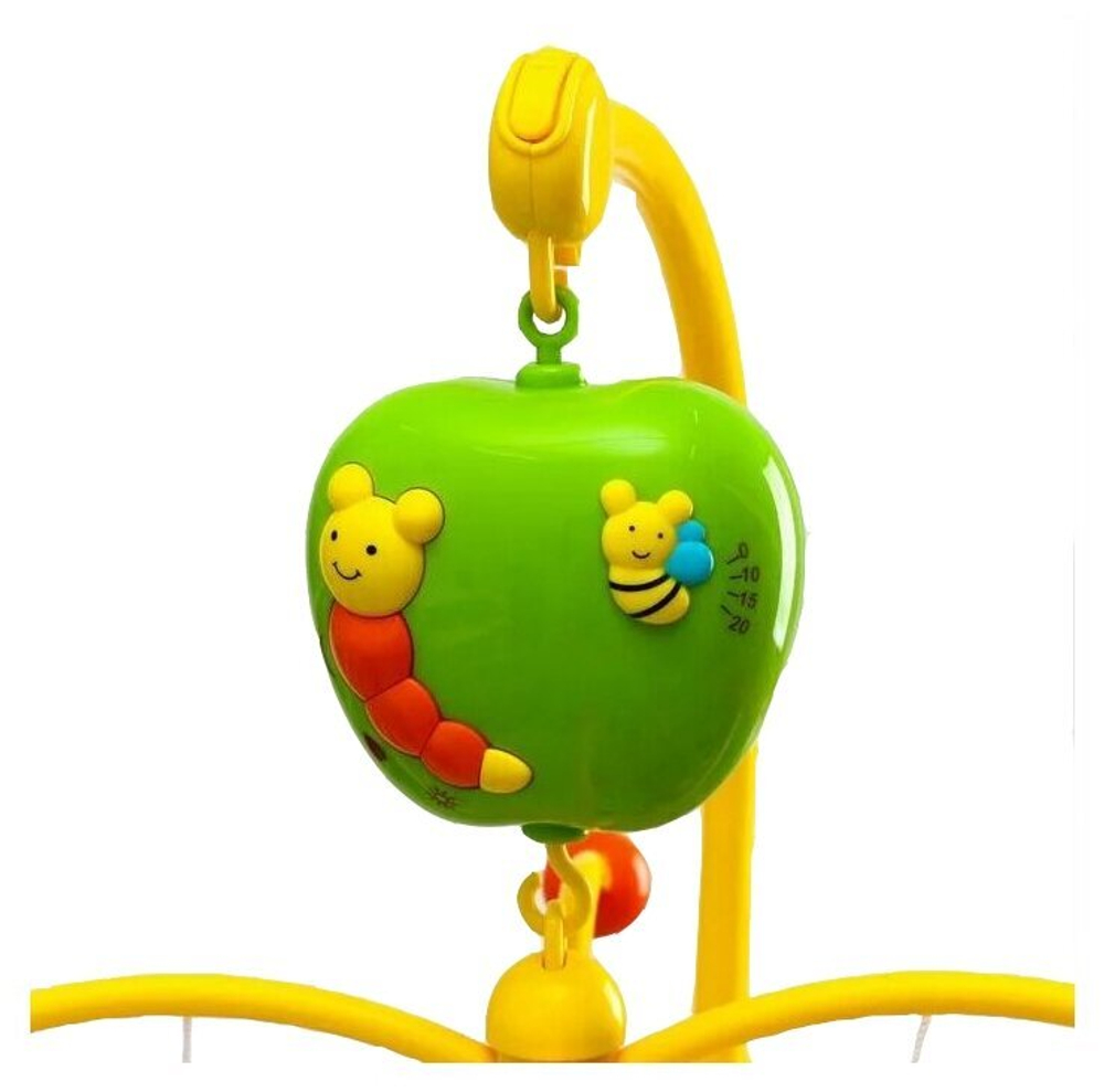 939488 /Мультифункциональный мобиль "Волшебная полянка"