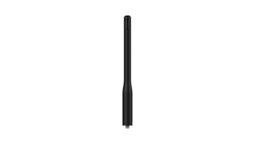 Антенна VHF AN0167H11 (160–174 МГц/1575 МГц) 17 см. GPS/Глонасс