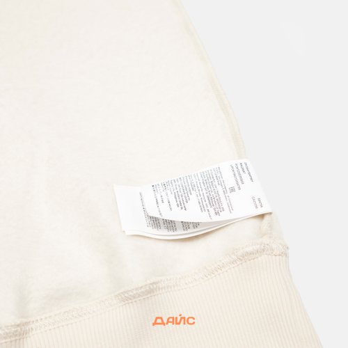 Толстовка мужская Dickies Park Hoodie  артикул:DK0A4YEHF901 - купить в магазине Дайс