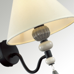 Бра Odeon Light 4896/1W SOCHI