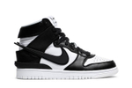 Кроссовки Ambush X Nike Dunk Black