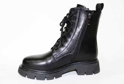 Ботинки женские демисезонные LU NI YA арт. 1195-D176