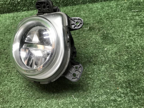 ПТФ правая BMW X5 F15 (2013-2018) LED