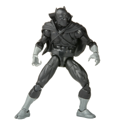 Hasbro Marvel Legends Black Panther - Фигурка 15 см Черная Пантера F3679