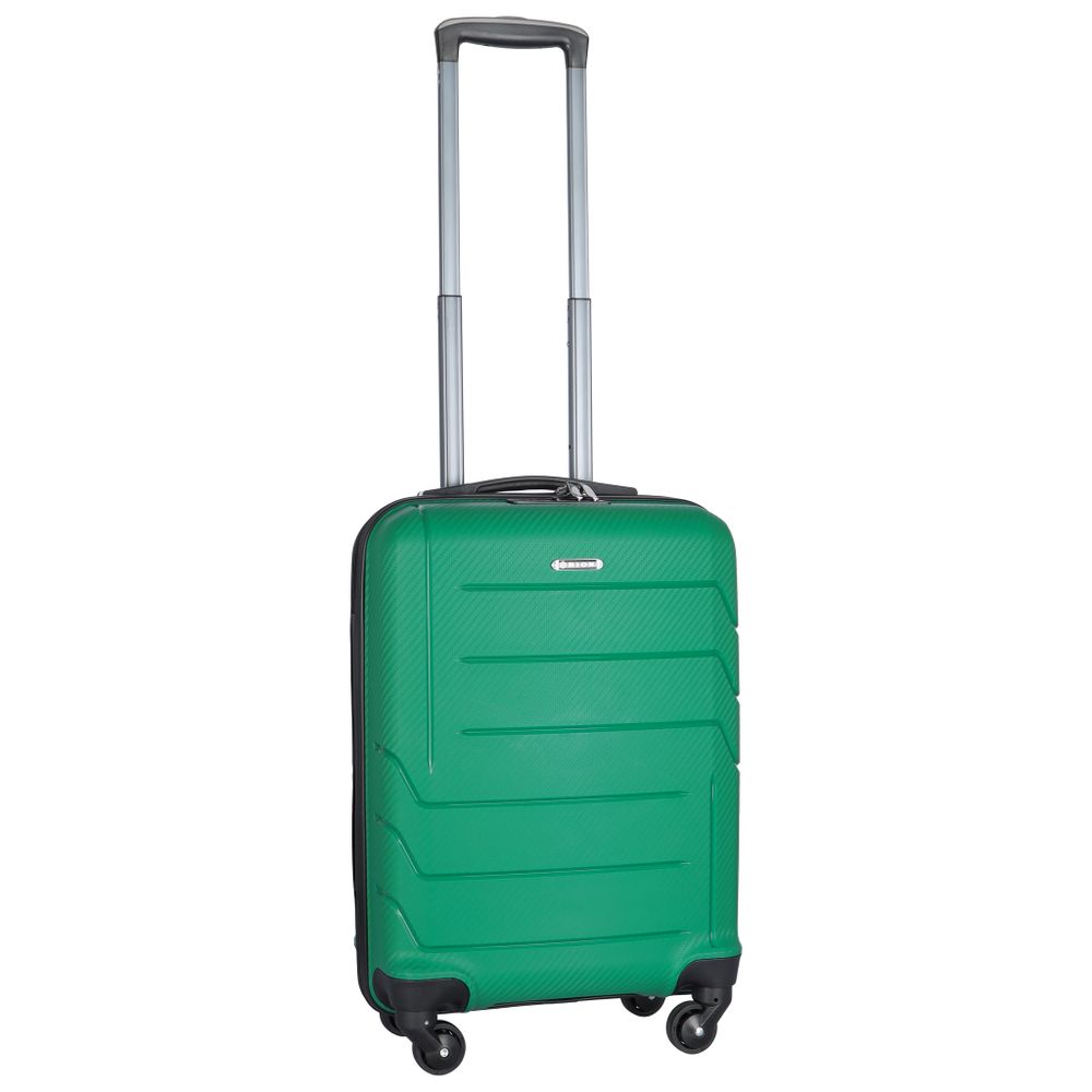 Чемодан 461 / Полипропилен