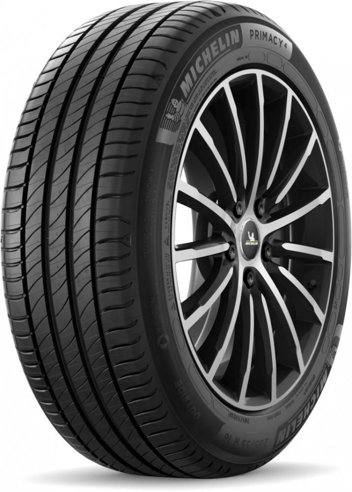 Michelin Primacy 4 205/55 R17 95V