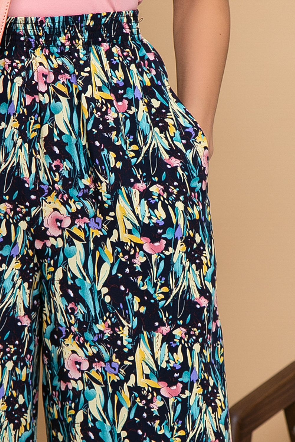 Брюки 5100-1 Avili (Акция)