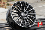Комплект дисков HRE X042 16x7 et35 5x108