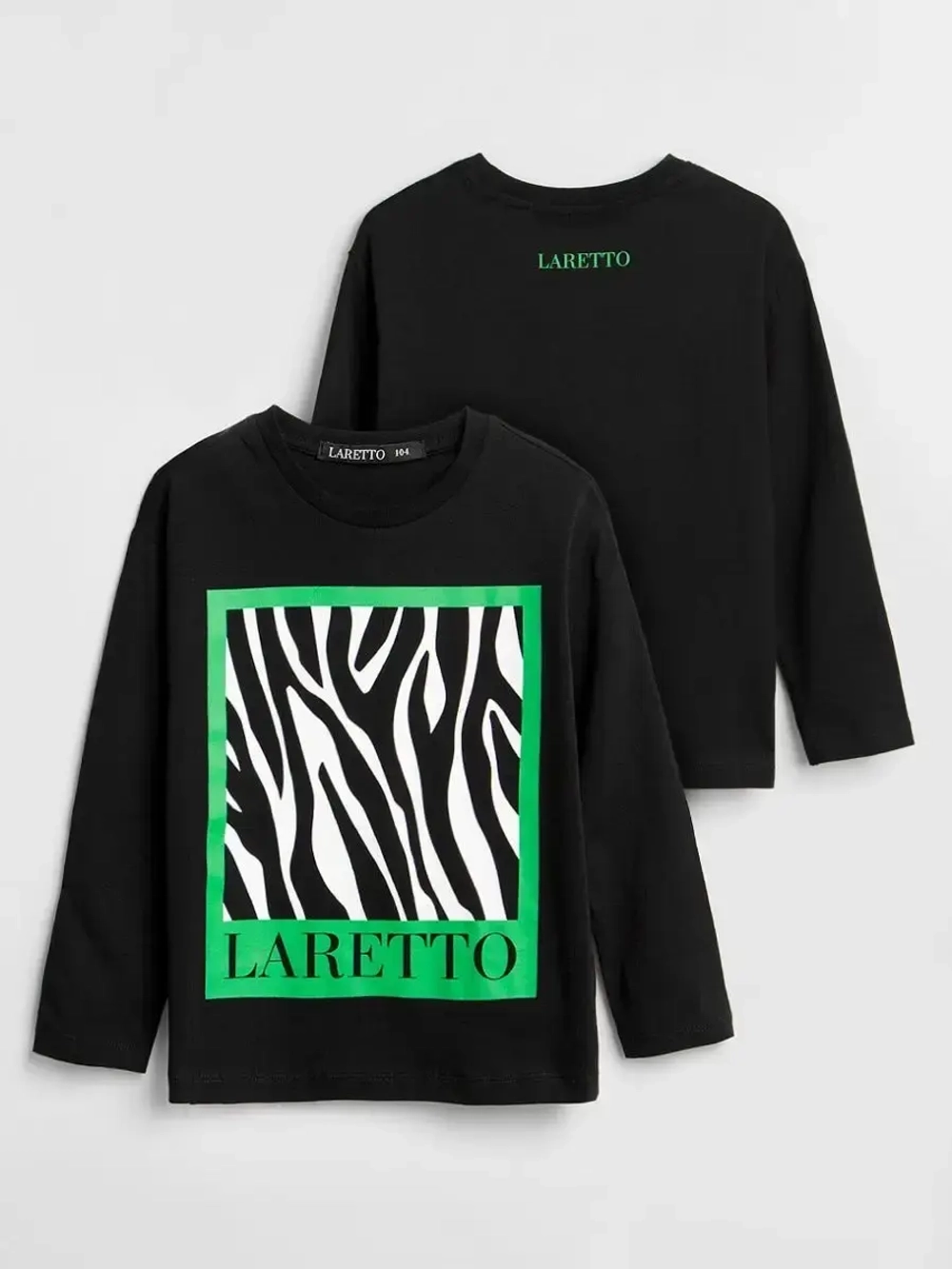 Спортивный костюм для девочки в школу