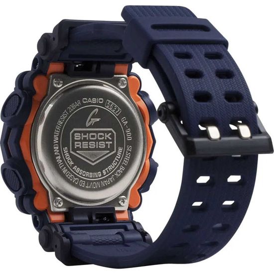 Наручные часы Casio G-Shock GA-900-2ADR