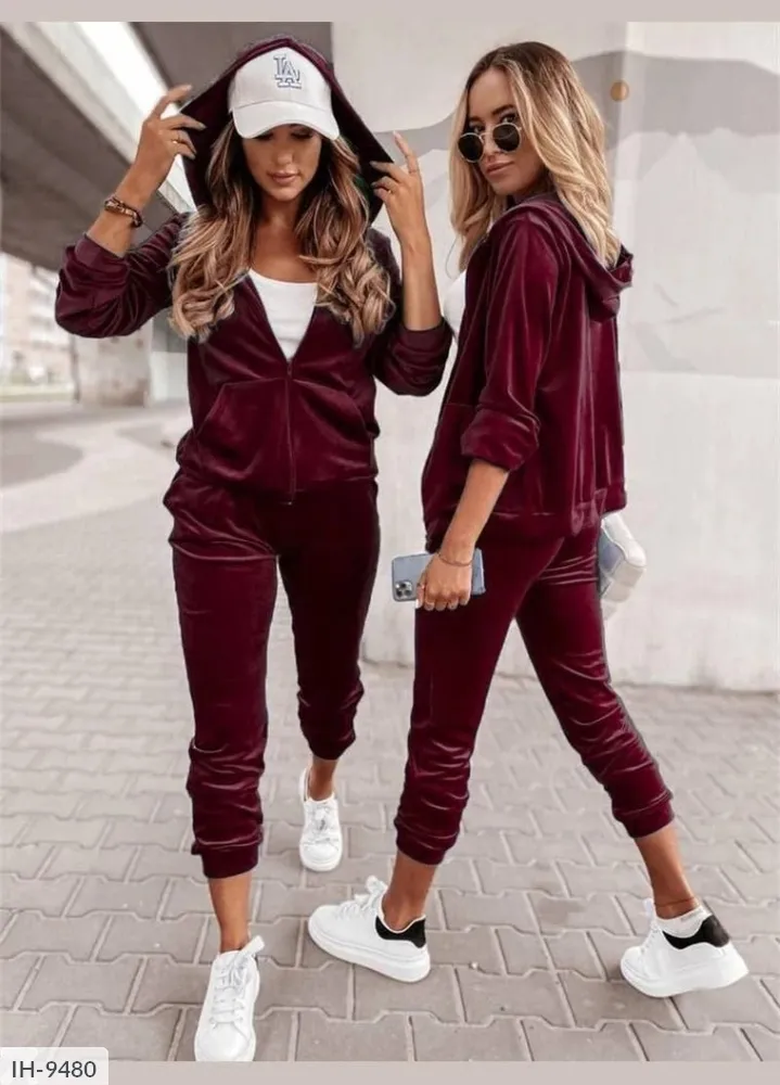 Костюм IH-9474 Фабрика Моды