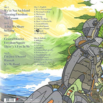 Premiata Forneria Marconi / Emotional Tattoos (2LP+2CD)