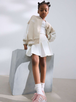 Юбка для девочки Next AH9-473, Белый