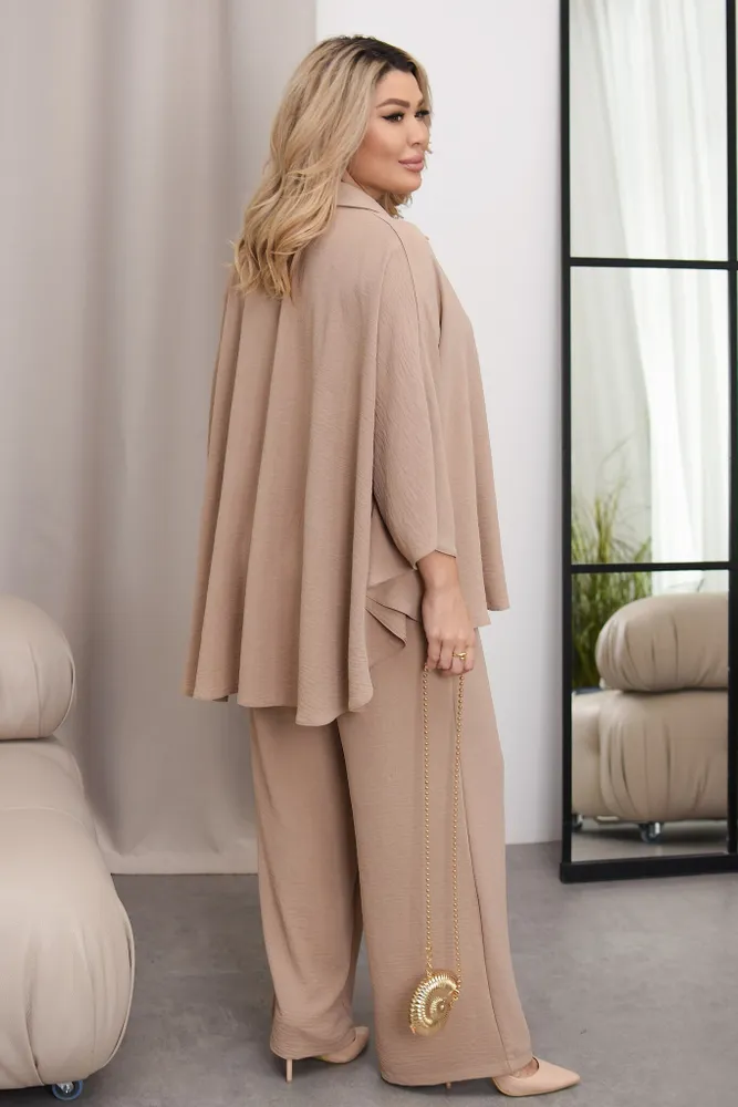 Костюм УК-1803-2 Фабрика Моды