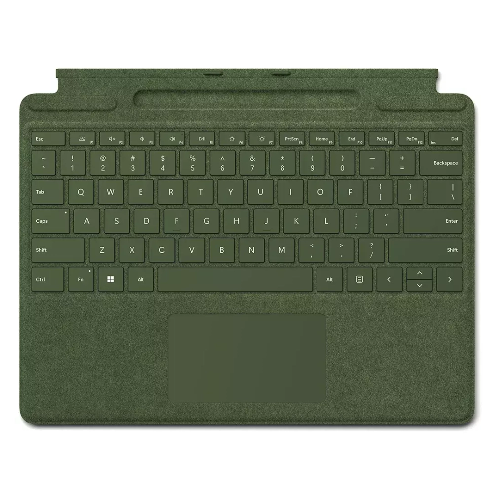 Клавиатура Microsoft Surface Pro Signature Keyboard