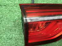 Фонарь левый внутренний Geely Tugella (2019-2024)