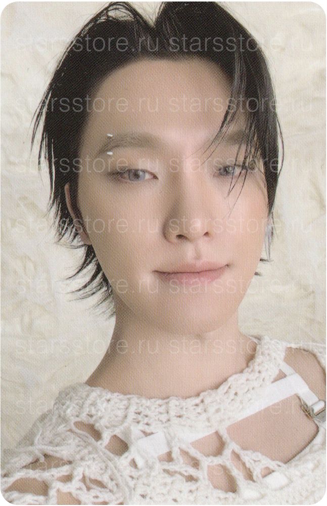 Фотокарта Dino SEVENTEEN - HAPPY BURSTDAY (weverse shop)