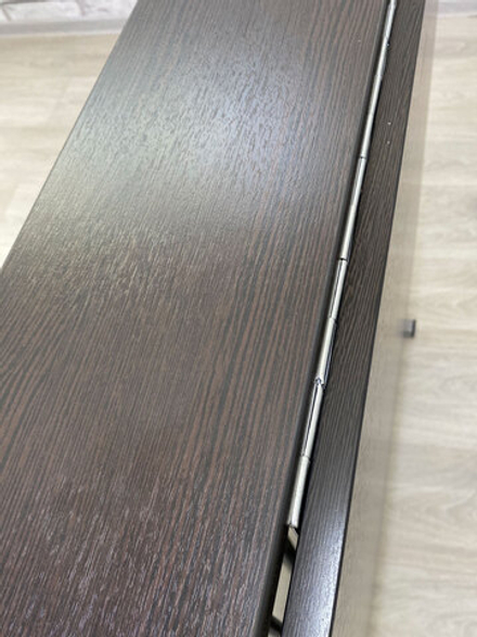 Стол-книжка Мир стульев Искра, Венге