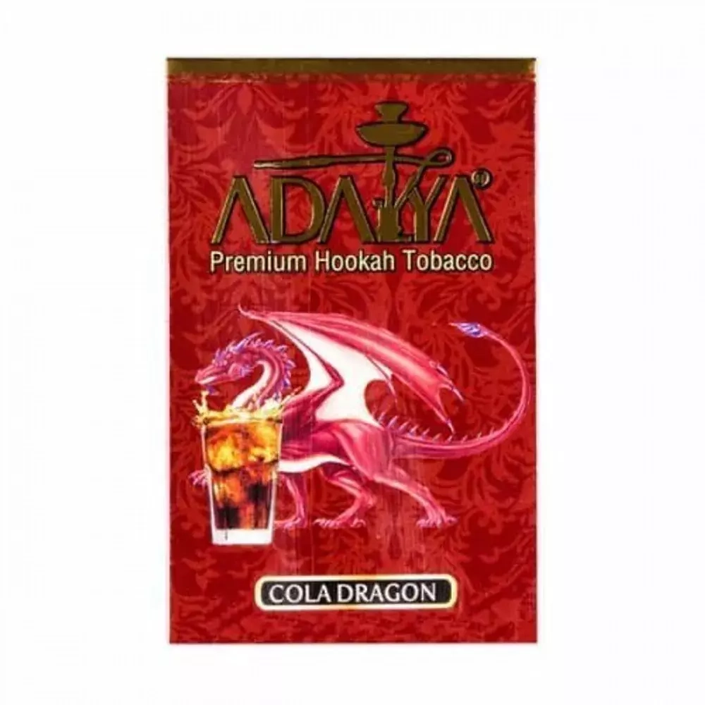 Adalya - Cola Dragon (50gr.)