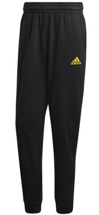 Мужские теннисные штаны Adidas Club House Pant - черный