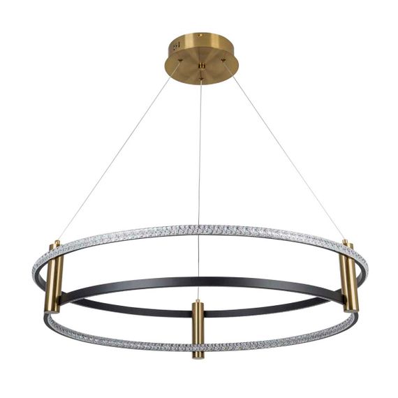 Подвесная светодиодная люстра Modelux Modestyle MS.8092.800