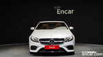 Mercedes-Benz E-Class W213 E220d Cabriolet (09.2020)