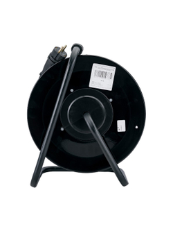 Силовой удлинитель Gigant на металлической катушке КГ 3x1,5 50 м 80078