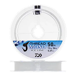 Леска Монофильная Daiwa J-Thread Mono Ice Line 50м -