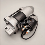 Стартер электрический Yamaha F40/F50/F60/F70 (6CJ-81800-00)