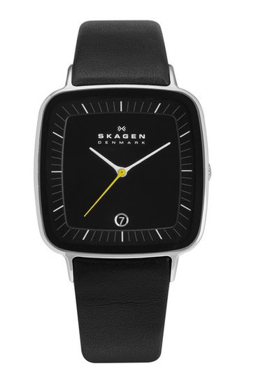 Наручные часы Skagen H04LSLB