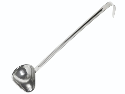 Ложка для соуса 50мл нерж Chef тм Appetite