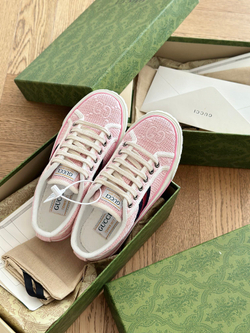 Gucci Tennis 1977 Sneaker