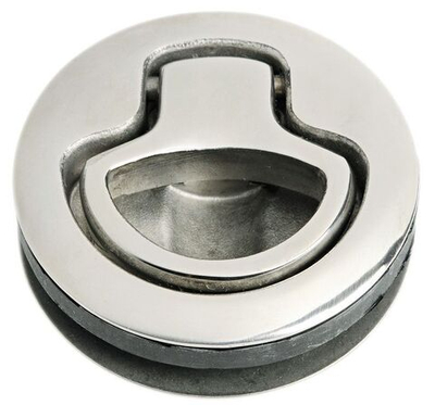 Ручка-защелка, нержавеющая сталь (10268317 )